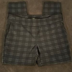 Dalia dress pants size XL